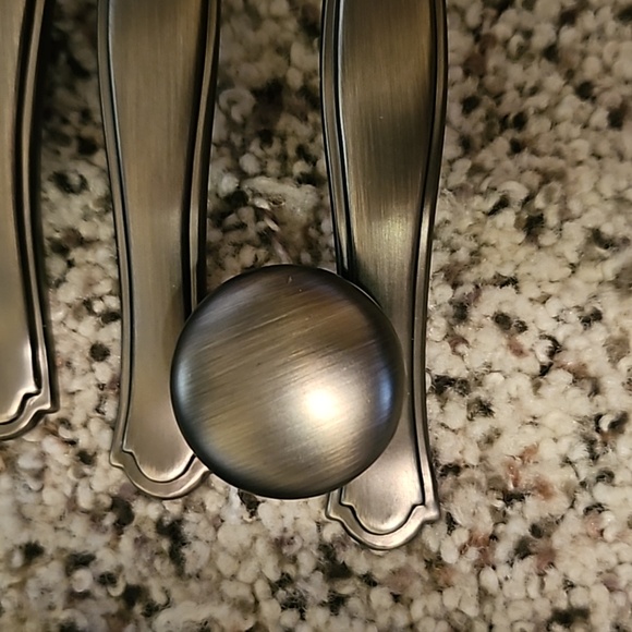 Hestia Knobs and Pulls Cabinet Hardware - Picture 2 of 3